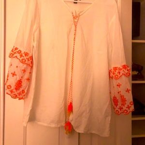 Ana xxl top